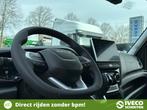 Iveco Daily 50C18HA8V WB 3.520L H2 (bj 2024), Auto's, Bestelauto's, Automaat, 2431 kg, Iveco, 179 pk