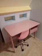 La Redoute vintage bureau, Huis en Inrichting, Bureaus, Ophalen, Zo goed als nieuw