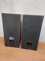 Vintage B&W luidsprekers DM/4, Audio, Tv en Foto, Luidsprekers, Ophalen of Verzenden, Gebruikt, Bowers & Wilkins (B&W)