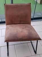 Mooie fauteuil type James (Leenbakker), Huis en Inrichting, Ophalen, Zo goed als nieuw, 75 tot 100 cm, 50 tot 75 cm
