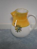 Sangria kan , limonade kan , melkkan hoogte 20 cm, Ophalen of Verzenden, Aardewerk, Wedgwood, Bord(en)