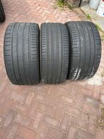 Banden bmw X5, Auto-onderdelen, Banden en Velgen, Ophalen, 315 mm, Zomerbanden, Band(en)