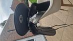 Trekker boomloos flexible luxus zadel, 16 tot 18 inch, Ophalen of Verzenden