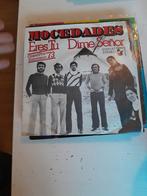Mocedades 7inch eres tu, Ophalen of Verzenden, Zo goed als nieuw, Pop