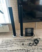 Bang en Olufsen beosound 2300 met speakers, Ophalen of Verzenden, Gebruikt