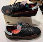 Adidas PW SUPERSTAR FY1787 maat 43 Pharrell Human Race Black, Zwart, Nieuw, Ophalen of Verzenden, Sneakers of Gympen