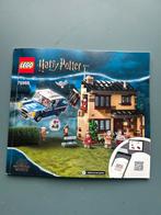 LEGO Harry Potter 75968 - Compleet, Ophalen of Verzenden, Zo goed als nieuw, Complete set, Lego