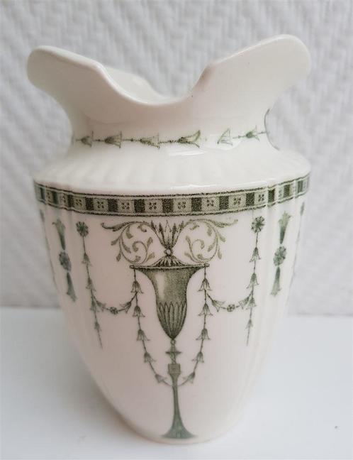 Minton kannetje, hoog 13,5 cm, mooie staat, Antiek en Kunst, Antiek | Servies los, Ophalen of Verzenden