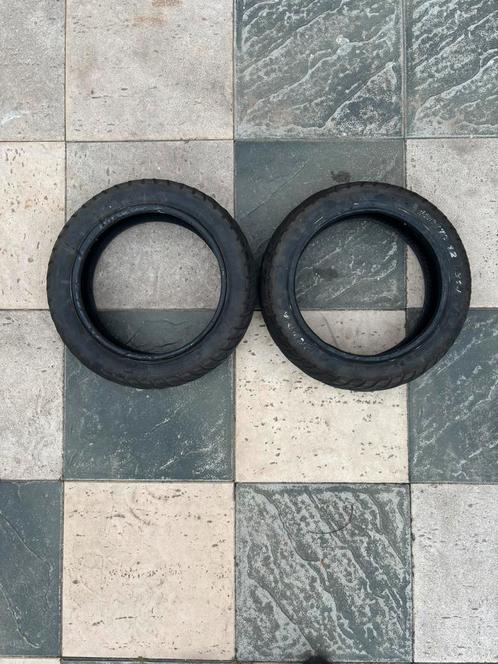 Kenda tubeless buitenbanden, Fietsen en Brommers, Brommeronderdelen | Algemeen, Gebruikt, Overige typen, Ophalen of Verzenden