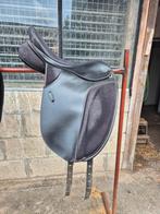 Thorowgood 17.5 inch, Ophalen, Zo goed als nieuw, Dressuur