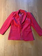 NIEUW: roze blazer maat s/m, Ophalen of Verzenden, Nieuw, Roze