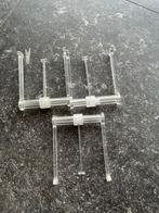 Borden standaard plastic, Ophalen of Verzenden, Gebruikt