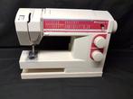 Husqvarna naaimachine - Type 123., Hobby en Vrije tijd, Naaimachines en Toebehoren, Ophalen of Verzenden, Gebruikt, Naaimachine