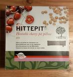Hittepit - kersepit warmtekussen, Ophalen of Verzenden, Zo goed als nieuw, Bruin, Rechthoekig