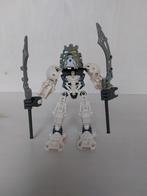 Lego bionicle 7135 Takanuva, Ophalen of Verzenden, Zo goed als nieuw