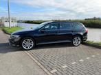 Volkswagen Passat Variant 1.4 TSI PHEV GTE Business/ trekhaa, Auto's, Volkswagen, Stof, Gebruikt, Zwart, Grijs