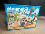 Playmobil IJskar 9420 - Complete Set!, Ophalen of Verzenden, Zo goed als nieuw, Complete set