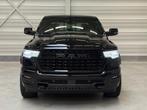 Dodge Ram 1500 3.0L SST H.O. 540PK Limited Night CrewCab 4x4, Automaat, Gebruikt, 2993 cc, Zwart
