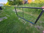 Bellagio onderstel tuintafel, Tuin en Terras, Ophalen, Zo goed als nieuw, Rechthoekig, Aluminium