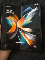 Fold 4, 256 GB, Ophalen, Zo goed als nieuw, Zwart
