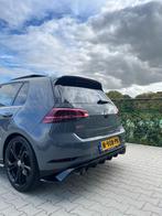 Volkswagen Golf GTI TCR 2.0 TSI 290pk 2019 Akrapovic Grijs, Auto's, 1330 kg, 15 km/l, Zwart, 4 cilinders