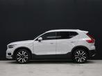 Volvo XC40 1.5 T5 Twin Engine Momentum Pro [SCHUIFKANTELDAK,, 1712 kg, Leder en Stof, Bedrijf, Hybride Elektrisch/Benzine