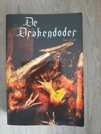 Hans boode de drakendoder, Gelezen, Ophalen of Verzenden