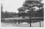 Zwembad Diever., Ophalen of Verzenden, 1960 tot 1980, Gelopen, Drenthe