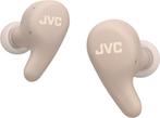JVC HA-A23T Gumy premium draadloze hoofdtelefoon/NIEUW, Ophalen of Verzenden, Nieuw, Overige merken, Draadloos