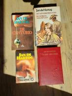 4 boeken van Jan de Hartog, Ophalen of Verzenden, Gelezen, Jan de Hartog