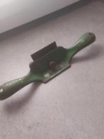 Kunz nr 80 schraapschaaf fineerschaaf spookschaaf, Antiek en Kunst, Antiek | Gereedschap en Instrumenten, Ophalen of Verzenden