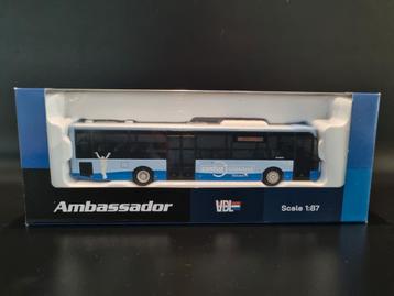 Modelbus Syntus Veluwe Holland Oto (3) beschikbaar voor biedingen