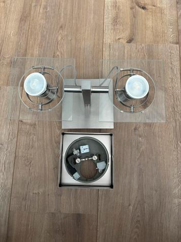 IKEA spotlight Fuga beschikbaar voor biedingen