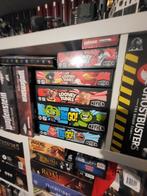 Looney toones cmon bordspel, Hobby en Vrije tijd, Gezelschapsspellen | Bordspellen, Een of twee spelers, Ophalen of Verzenden
