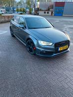 Audi a3 1.4 TFSI 3x sline sportback, Auto's, Audi, Te koop, Benzine, Voorwielaandrijving, Automaat