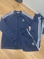 Adidas SST kindermaat L, Kleding | Heren, Adidas, Gedragen, Maat 46 (S) of kleiner, Verzenden