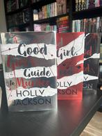 A Good Girl’s Guide to Murder - Fairyloot - Holly Jackson, Boeken, Ophalen of Verzenden, Nieuw, Holly jackson
