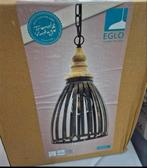Nieuwe EGLO Oldcastle Lamp - Eye Catcher!, Ophalen of Verzenden, Nieuw, Metaal, Minder dan 50 cm