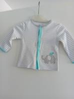 Vestje. Maat 68..petitlem. nieuw, Kinderen en Baby's, Babykleding | Maat 68, Nieuw, Ophalen of Verzenden, Petitlem, Truitje of Vestje