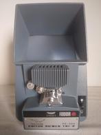 Fodor film editor viewer, Verzamelen, Fotografica en Filmapparatuur, Ophalen of Verzenden, 1960 tot 1980, Projector