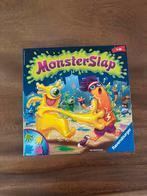 Monsterslap spel compleet, Hobby en Vrije tijd, Gezelschapsspellen | Bordspellen, Ophalen of Verzenden, Zo goed als nieuw