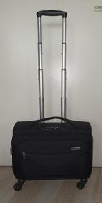 Trolley Samsonite 39x43x22 cm, Overige materialen, 35 tot 45 cm, Minder dan 50 cm, Ophalen of Verzenden