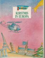 Kerstmis in Europa."", Diversen, Kerst, Ophalen of Verzenden, Zo goed als nieuw