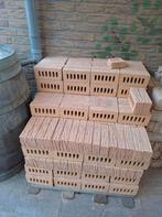 Nieuw 150 stuks geel genuanceerd met nerf, Doe-het-zelf en Verbouw, Ophalen, Nieuw, Bakstenen