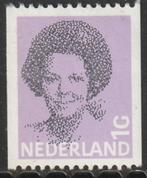 Nederland 1981 1241a Beatrix 1g rol, Postfris, Postzegels en Munten, Postzegels | Nederland, Ophalen of Verzenden, Na 1940, Postfris