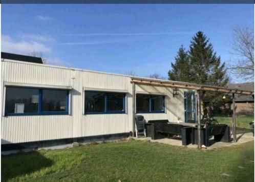 Nette ruime woonunit - per direct beschikbaar, Doe-het-zelf en Verbouw, Bouwketen en Schaftketen, Gebruikt, Ophalen