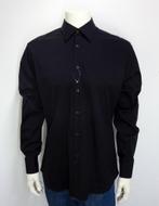PRADA overhemd 41|16 zwart NIEUW, Verzenden, Zwart, Nieuw, Halswijdte 41/42 (L)