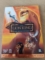 The Lion King 2-Disc Speciale Uitvoering DVD, Ophalen of Verzenden