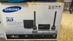 Samsung HT-ES6200, Audio, Tv en Foto, Home Cinema-sets, Ophalen, Zo goed als nieuw, Overige merken, Blu-ray-speler