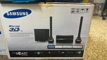 Samsung HT-ES6200 beschikbaar voor biedingen